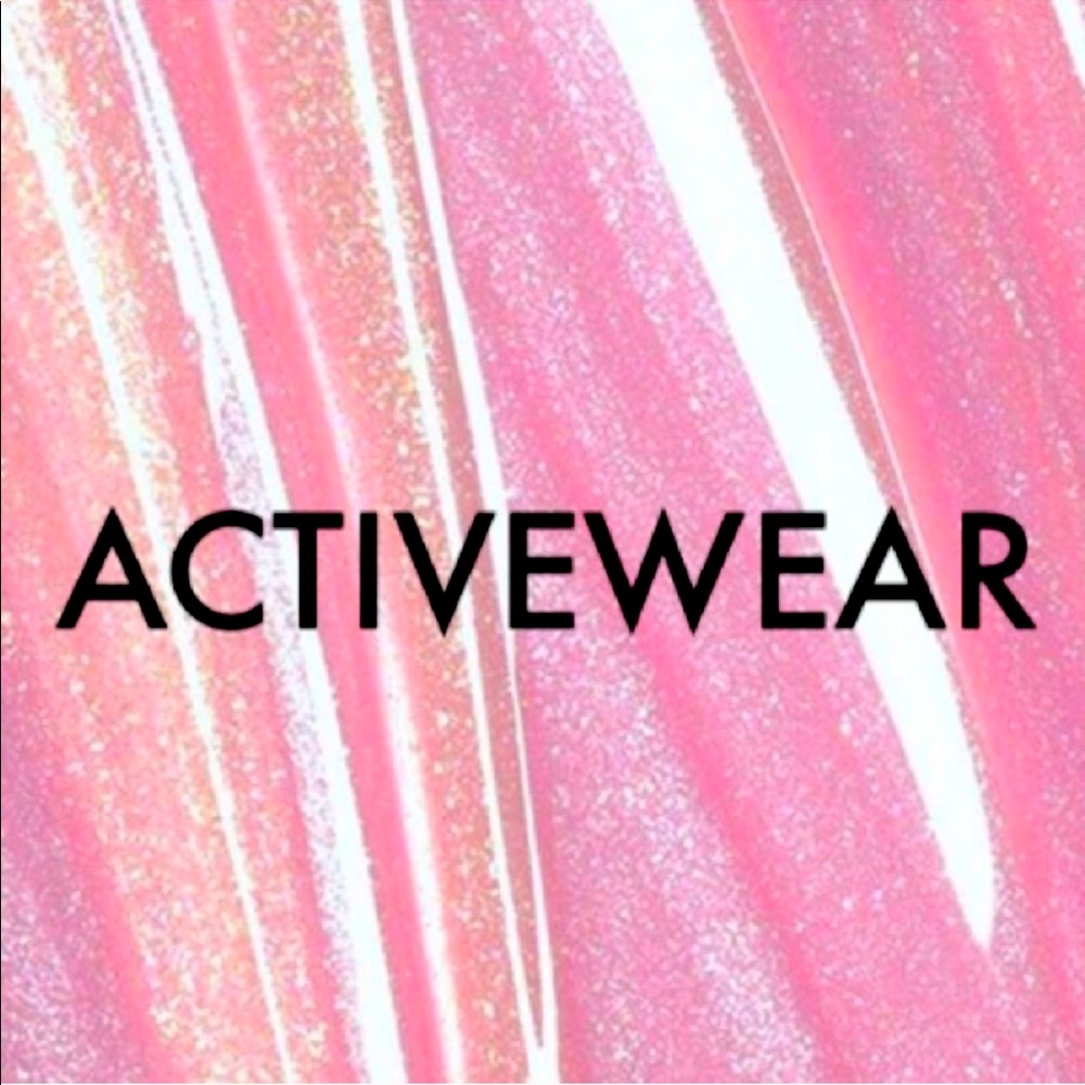 Activewear - image 1